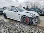 2013 PORSCHE Panamera