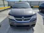 2015 DODGE JOURNEY