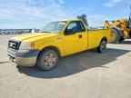 2008 FORD F-150 Lightning
