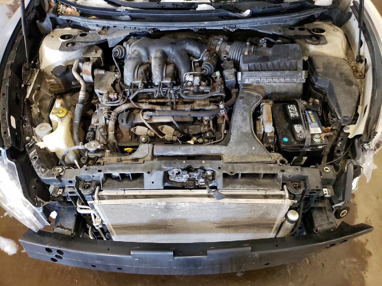 2010 NISSAN Maxima