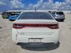 2015 DODGE Dart