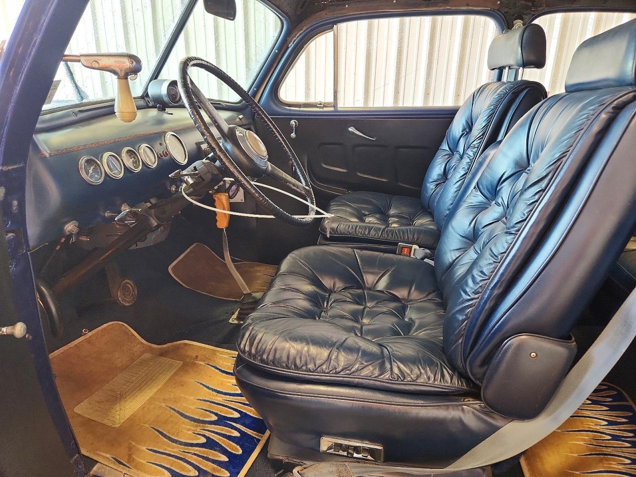 1946 FORD 9n