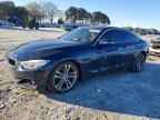 2017 BMW 4 Series