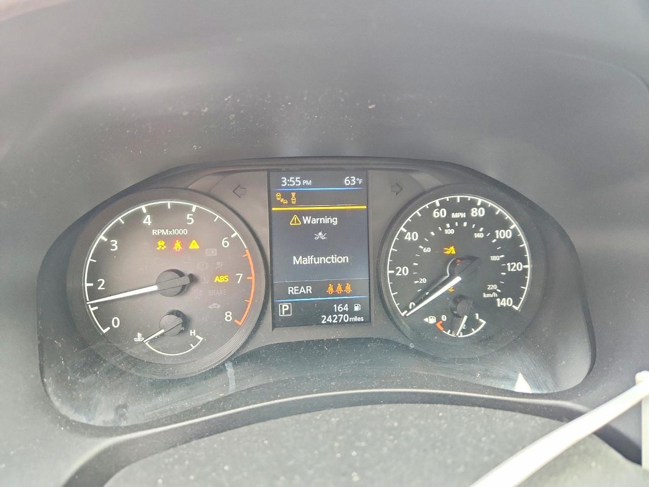 2023 NISSAN ALTIMA