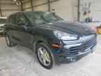 2015 PORSCHE CAYENNE