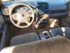 2002 HONDA CR-V