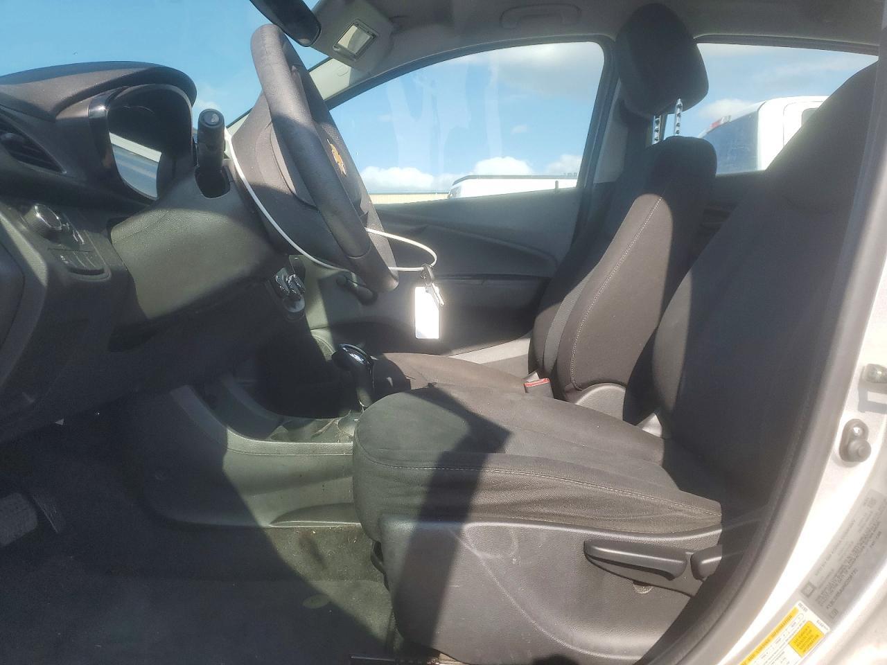 2022 CHEVROLET Spark