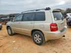 2003 TOYOTA HIGHLANDER