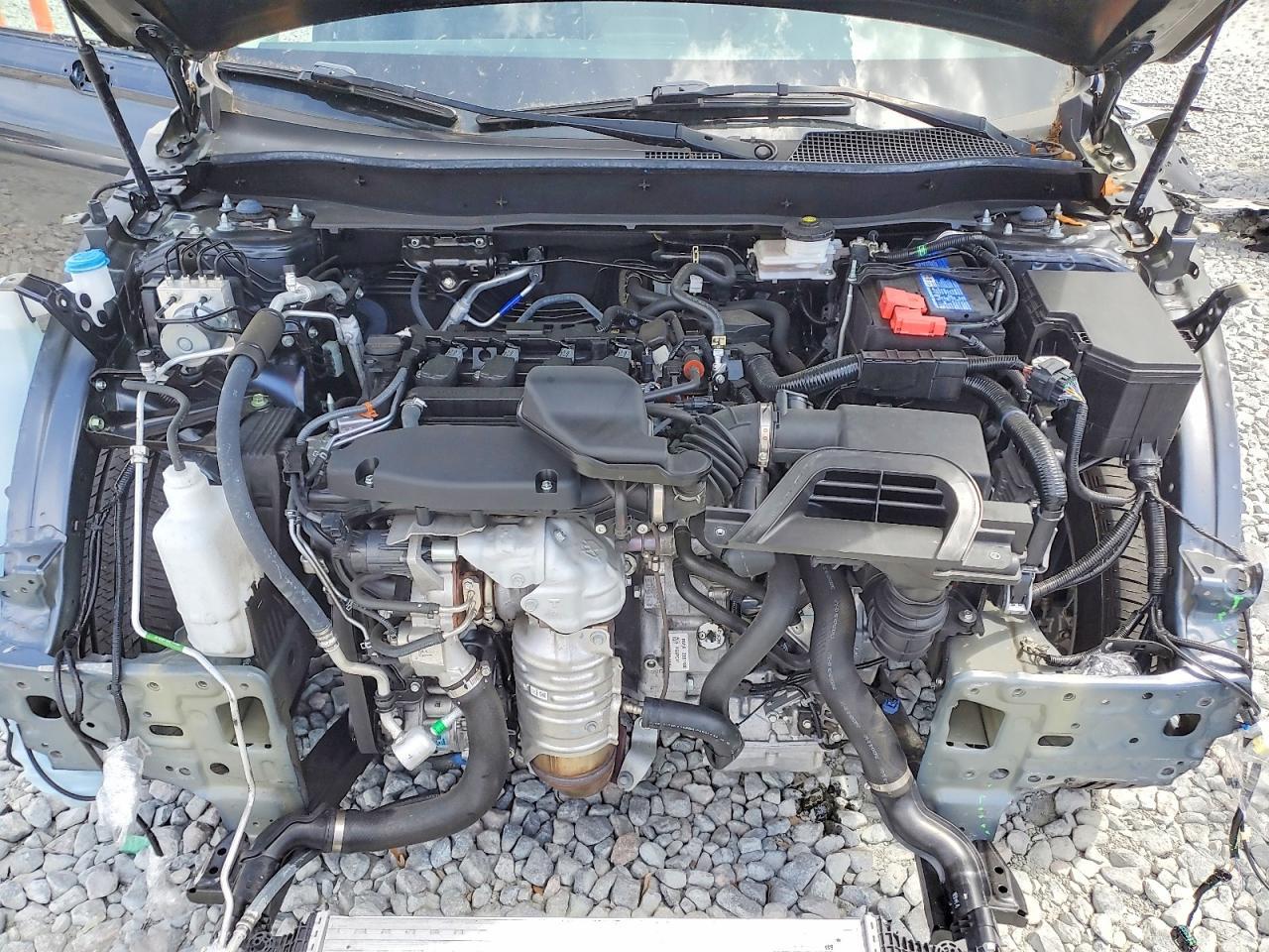2024 HONDA CR-V