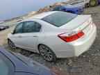 2013 Hond Accord
