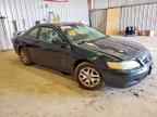 2001 HONDA ACCORD