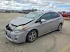 2010 TOYOTA PRIUS V