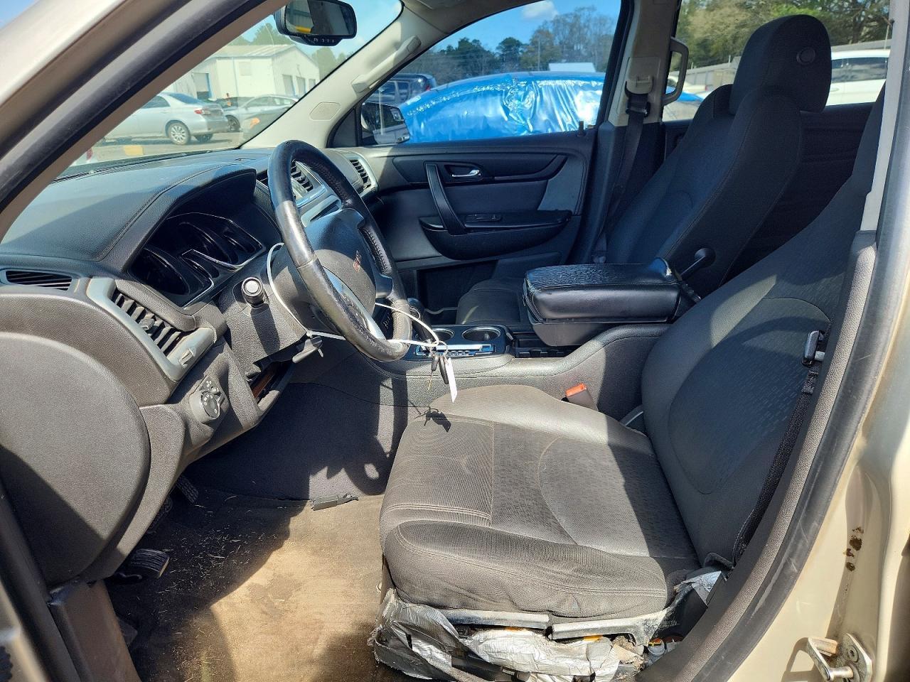 2014 GMC ACADIA