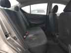 2012 NISSAN VERSA
