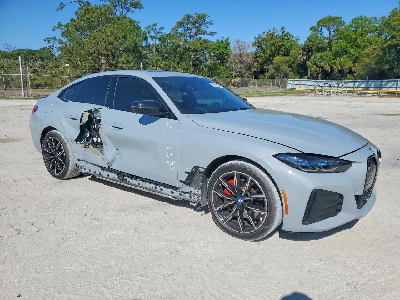 2023 BMW i4