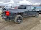 2016 CHEVROLET Silverado