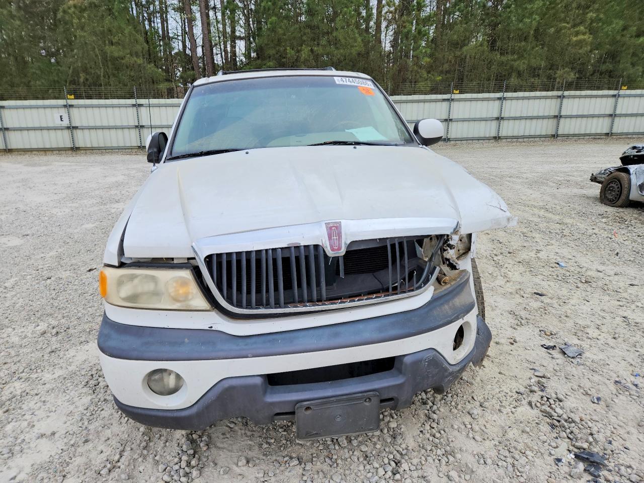 1998 LINCOLN Navigator