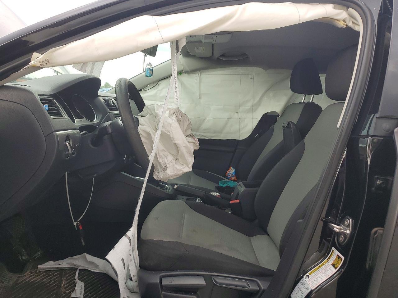 2018 VOLKSWAGEN JETTA