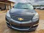 2014 CHEVROLET TRAVERSE