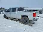 2016 CHEVROLET Silverado 2500