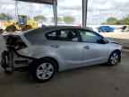 2018 KIA FORTE