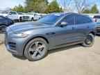 2017 JAGUAR F-Pace
