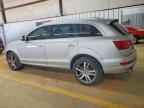 2013 AUDI Q7
