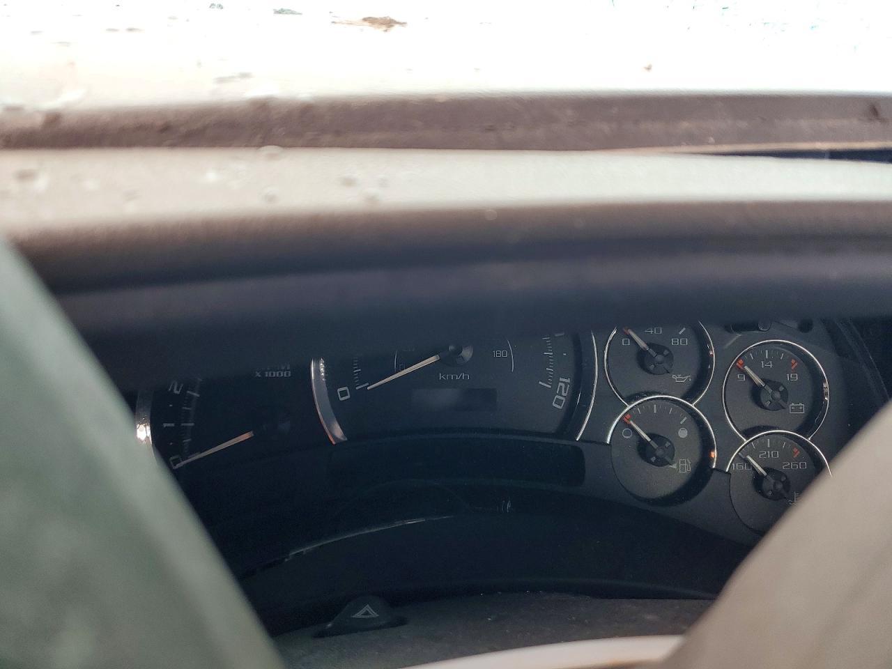 2005 CADILLAC Escalade EXT