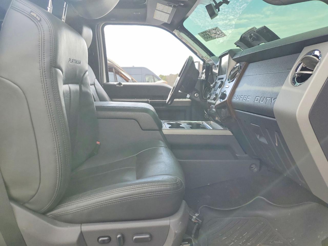 2016 FORD F-250