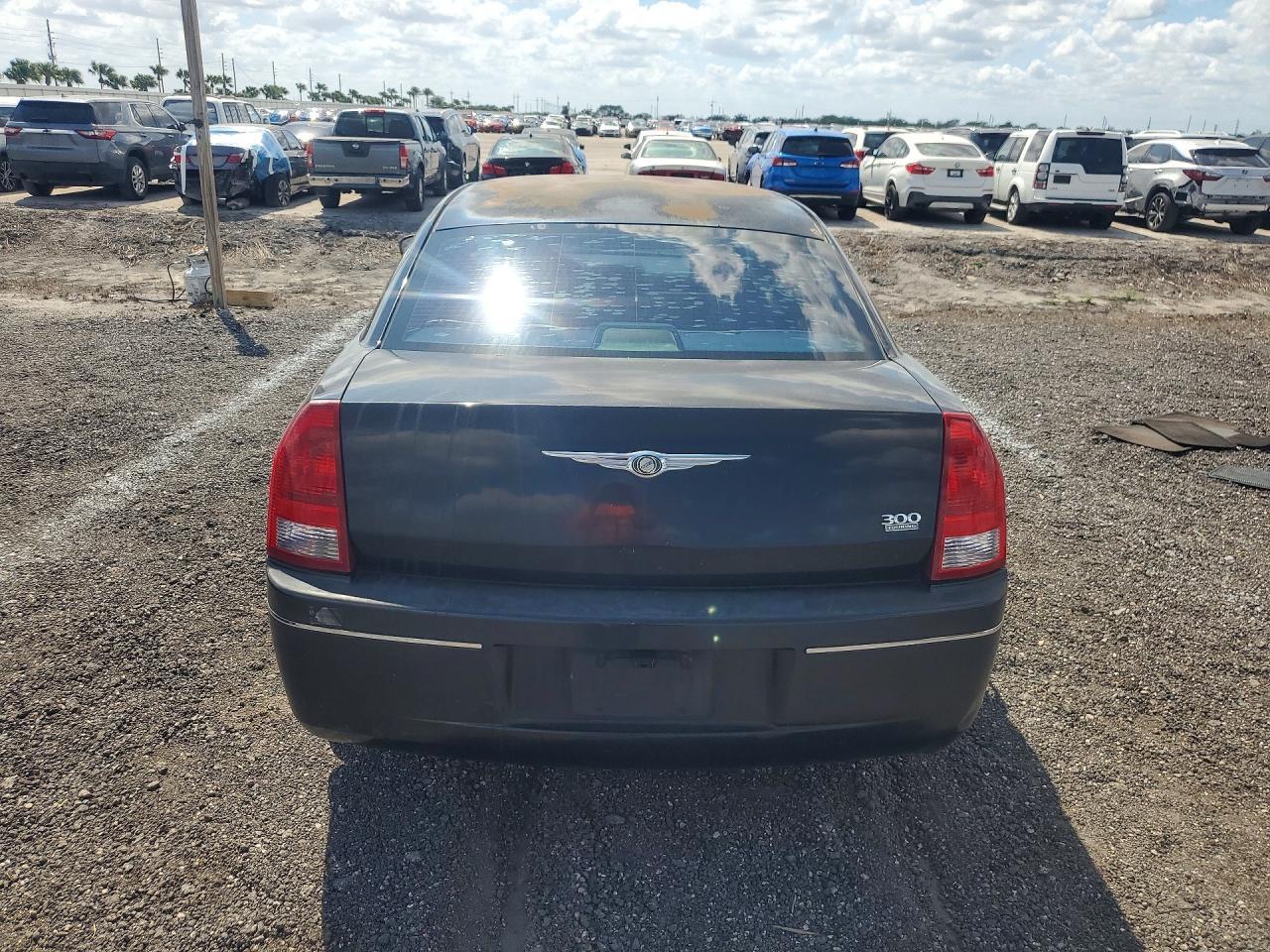 2006 CHRYSLER 300