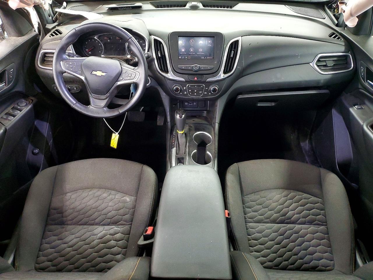 2021 CHEVROLET EQUINOX