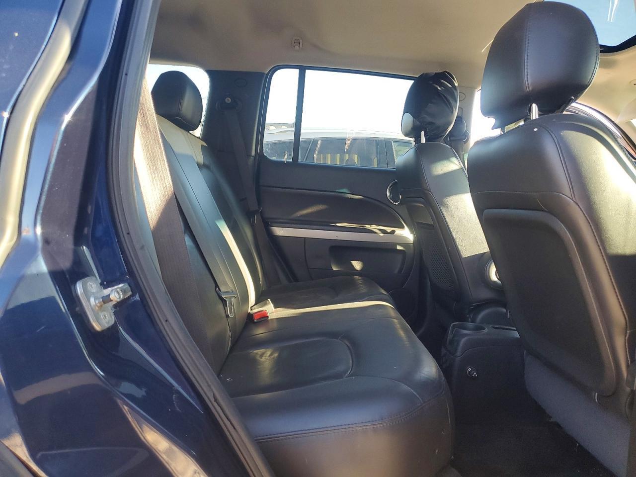 2011 CHEVROLET HHR