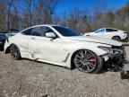 2017 INFINITI Q60