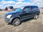 2004 HONDA CR-V