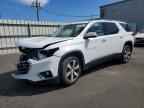2021 CHEVROLET TRAVERSE
