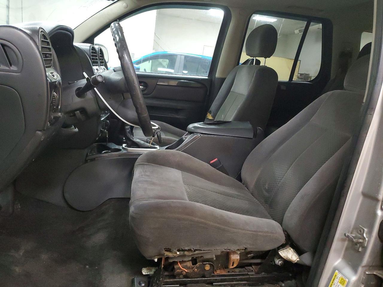 2008 GMC Envoy