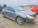 2011 SUBARU Legacy