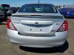 2014 NISSAN VERSA