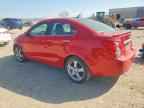 2013 CHEVROLET SONIC