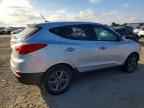 2015 HYUNDAI TUCSON