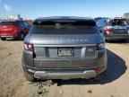 2015 LAND ROVER RANGE ROVER EVOQUE