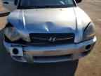 2007 HYUNDAI TUCSON