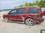 2012 NISSAN Armada