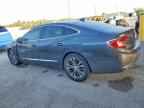 2017 BUICK LACROSSE
