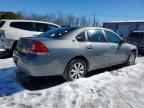 2007 CHEVROLET IMPALA