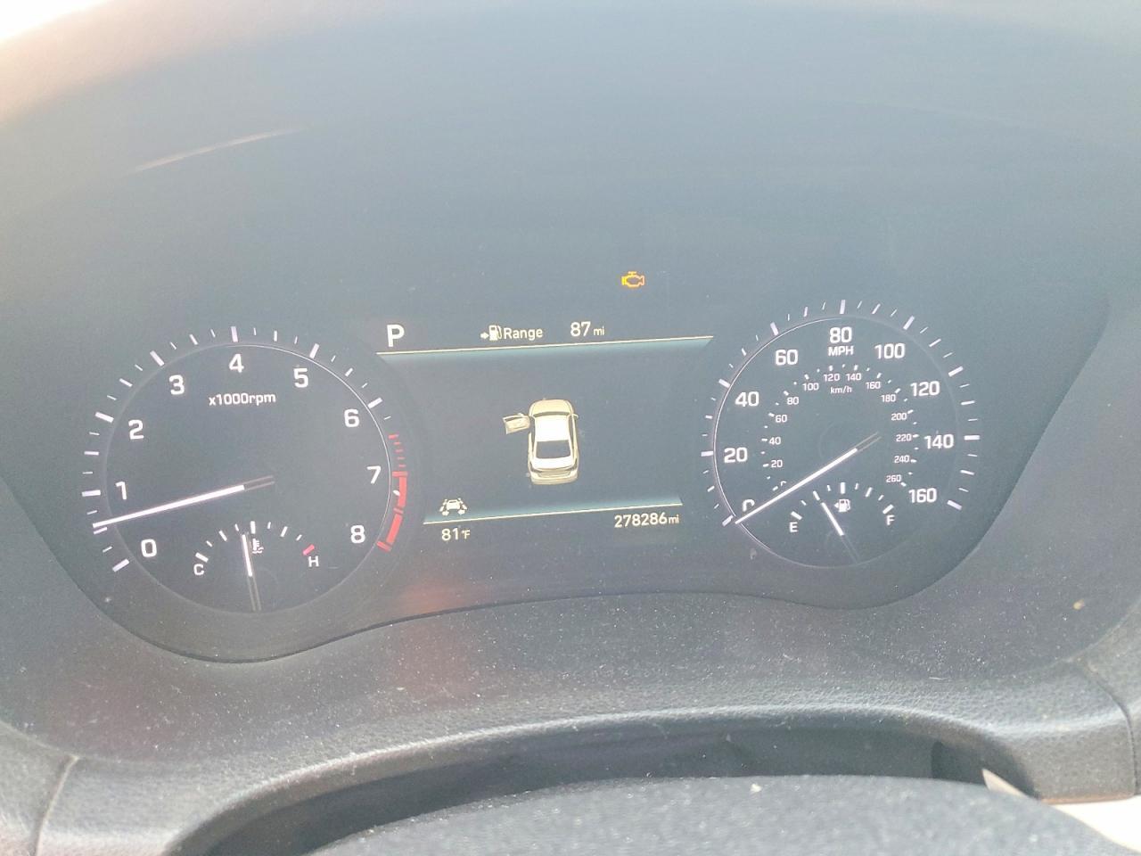 2019 GENESIS G80