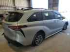 2022 TOYOTA SIENNA