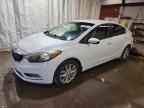 2014 KIA FORTE