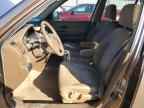 2002 HONDA CR-V