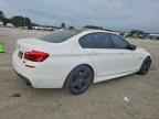 2015 BMW 5 series